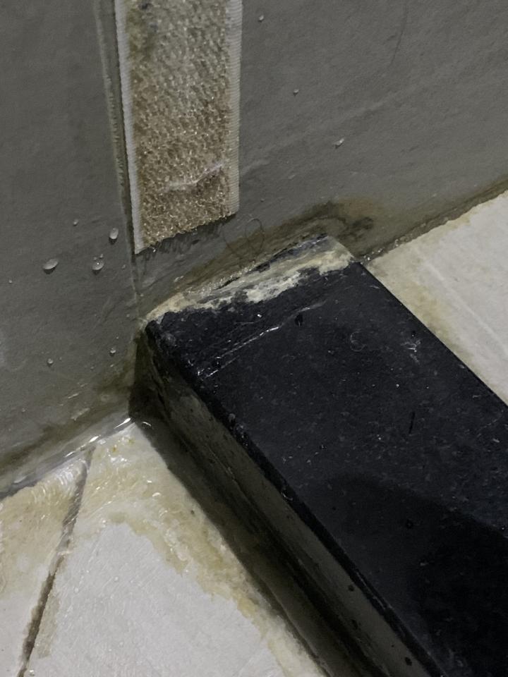 漏水鑑定案件圖片