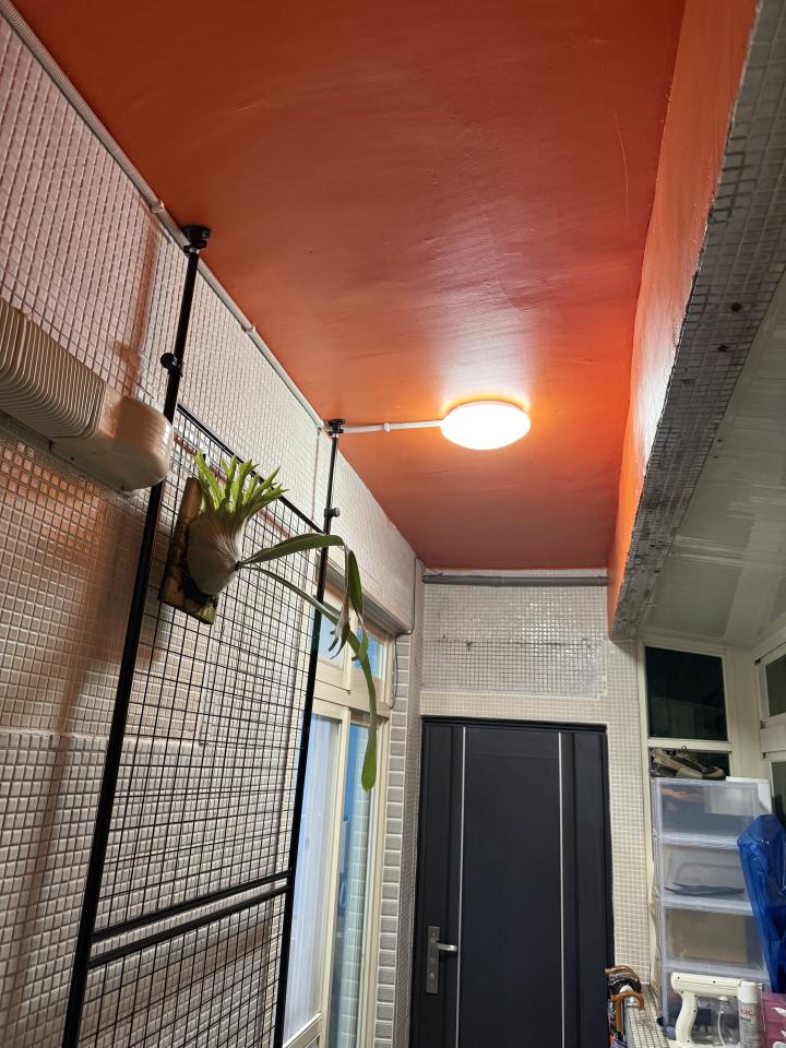 燈具安裝案件圖片