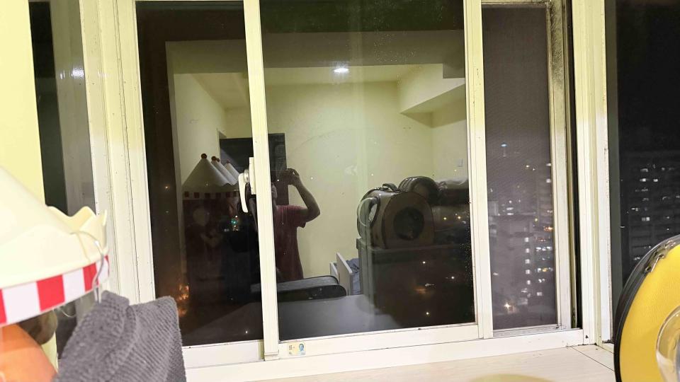 玻璃清潔案件圖片