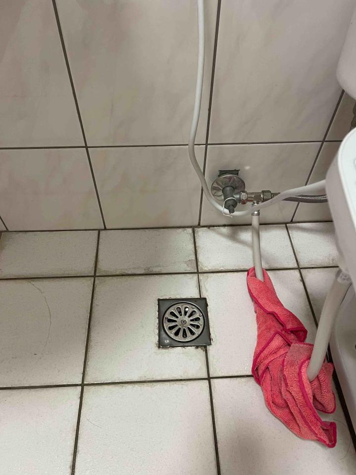 漏水處理案件圖片