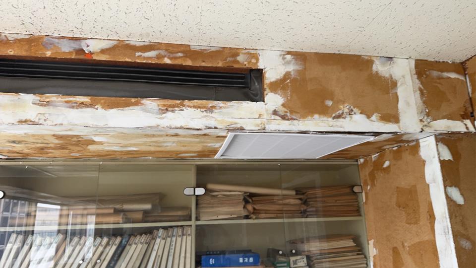 木工施工案件圖片