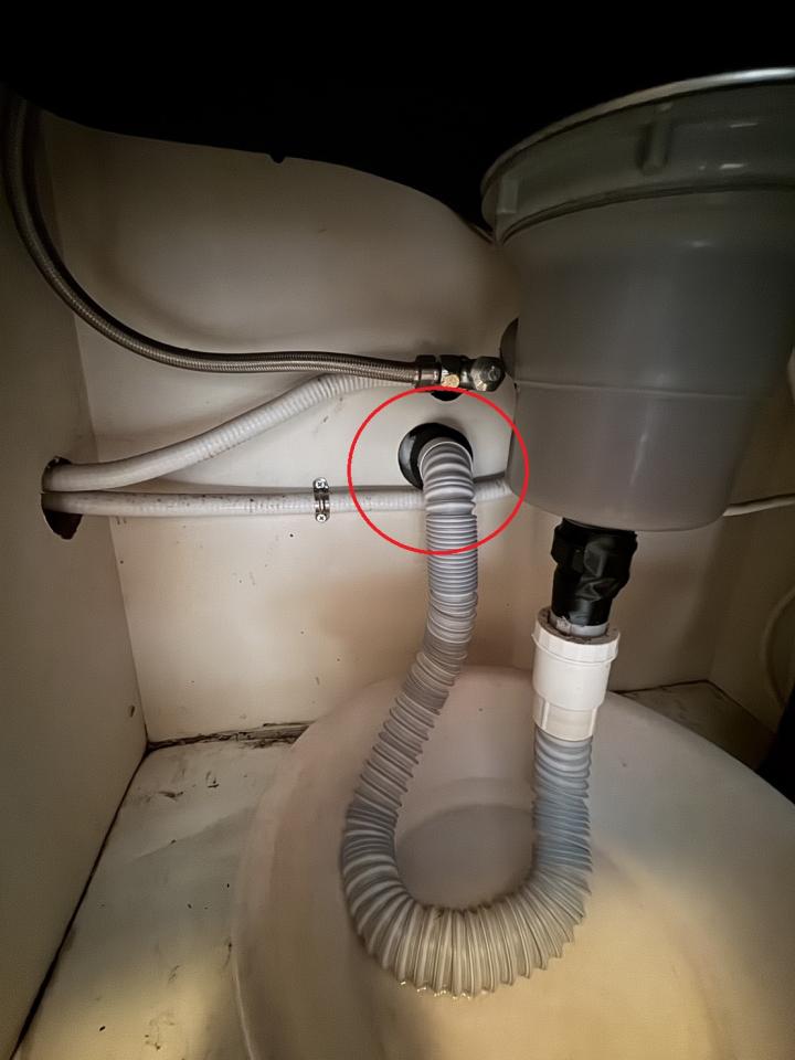 櫥櫃門片更換案件圖片