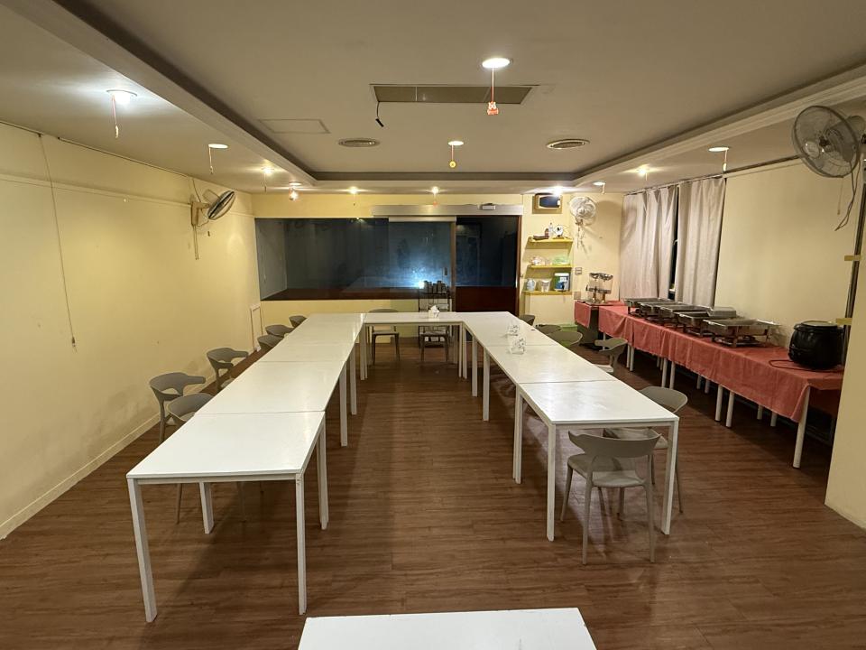 活動場地佈置案件圖片