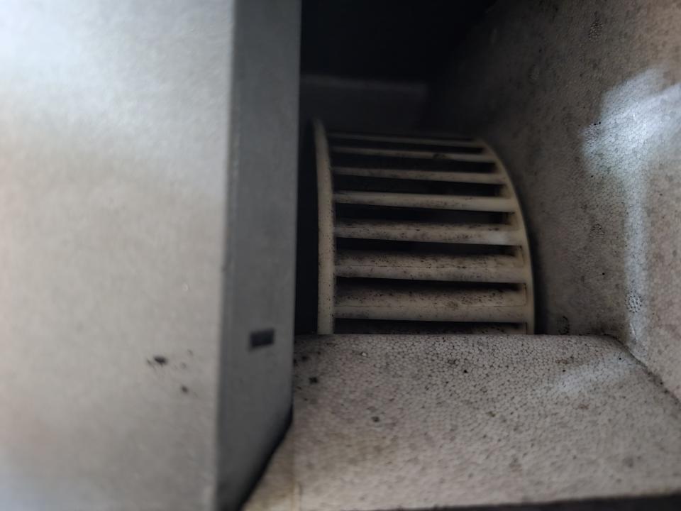 冷氣清洗案件圖片