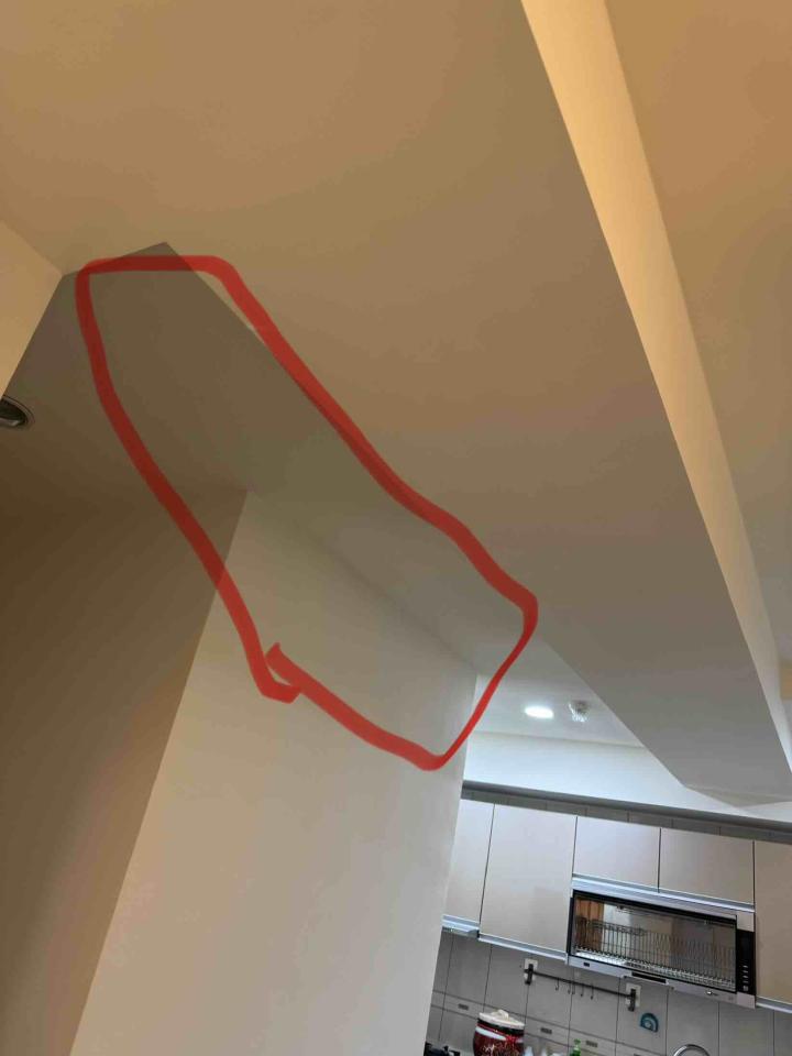 天花板設計案件圖片