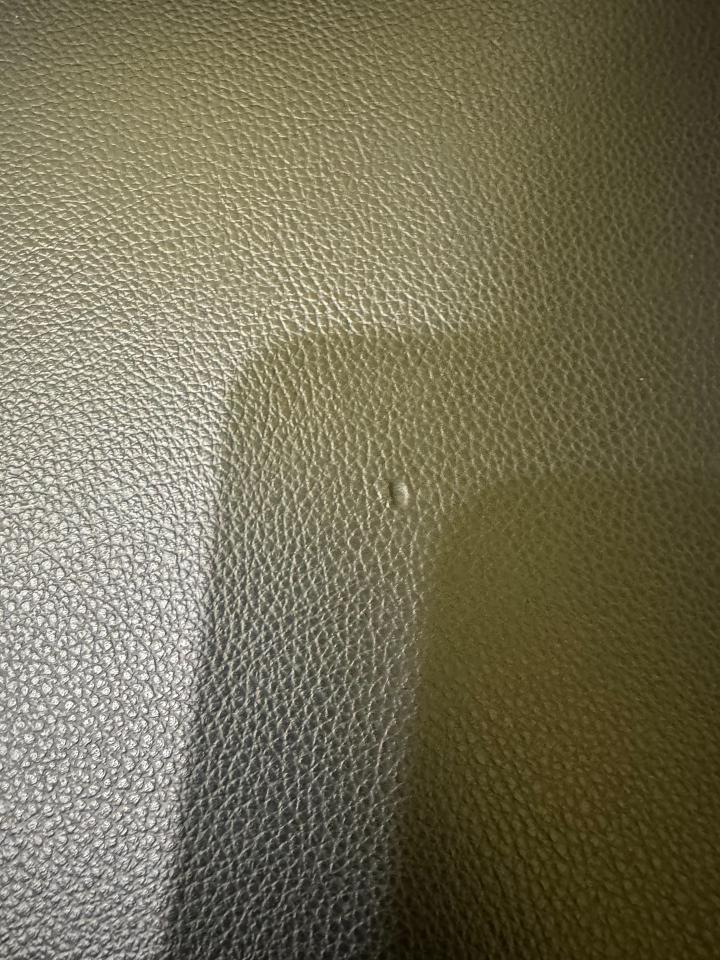 沙發修理案件圖片