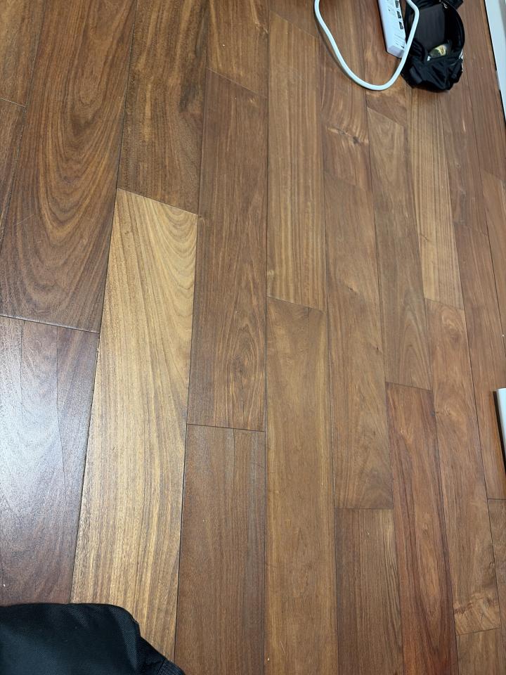 地板施工案件圖片