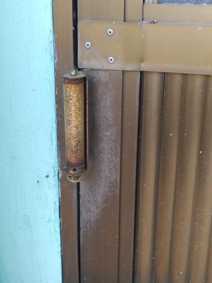 紗窗裝修案件圖片