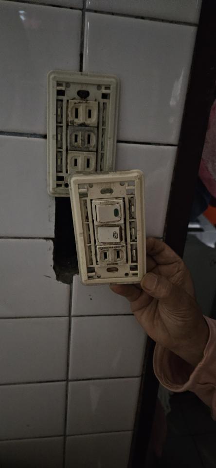 電線裝修案件圖片