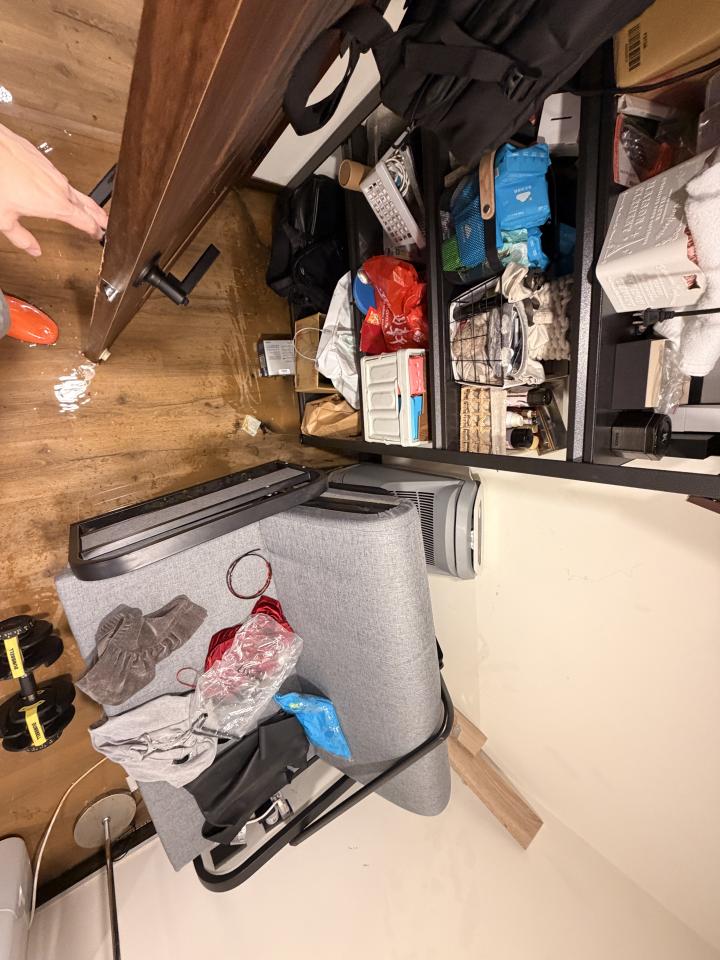 特殊清潔案件圖片