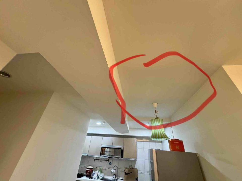 天花板設計案件圖片