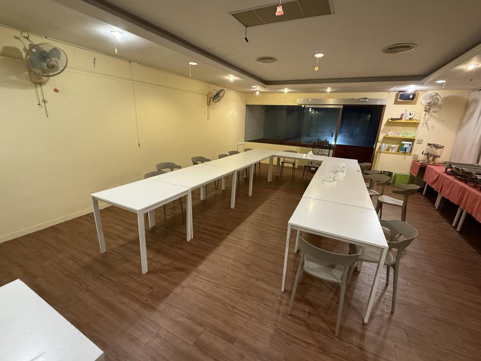 活動場地佈置案件圖片