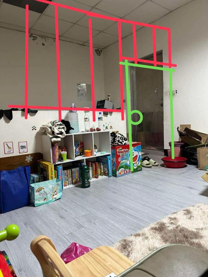 木工施工案件圖片