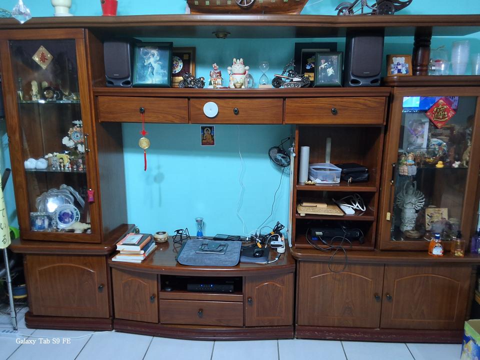 大型垃圾回收案件圖片