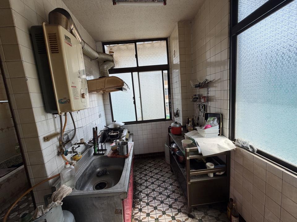 熱水器安裝案件圖片