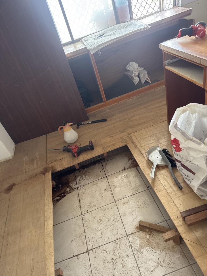 拆除工程案件圖片