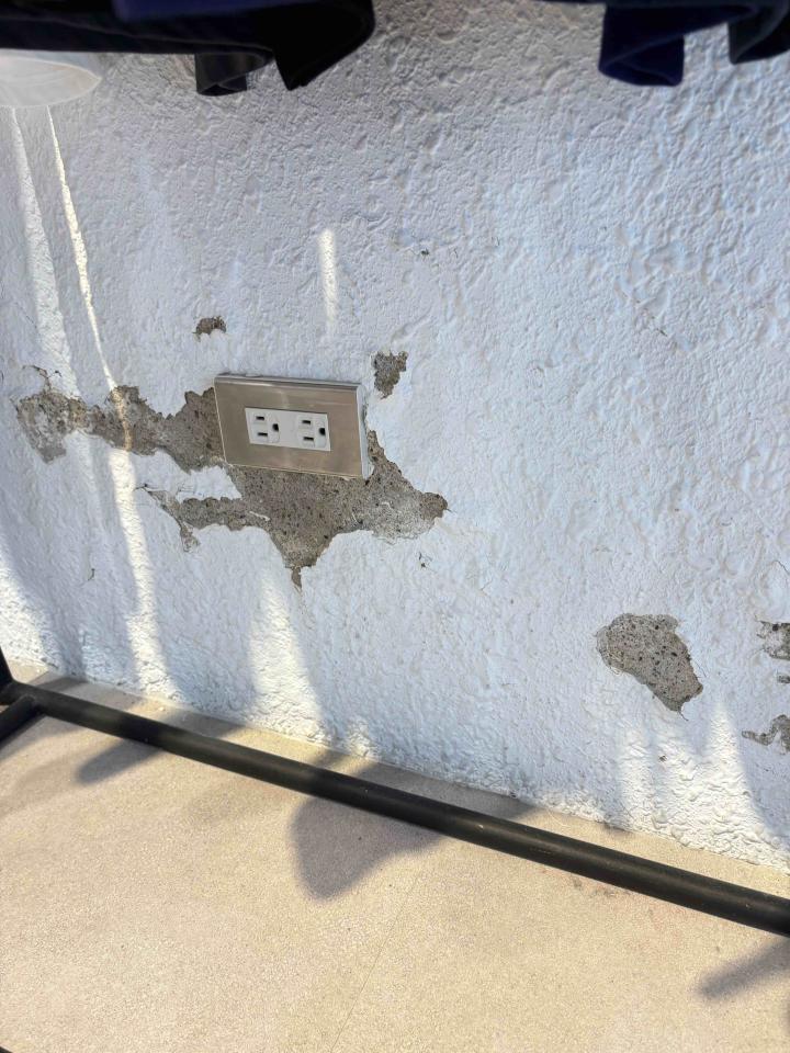 油漆工程案件圖片