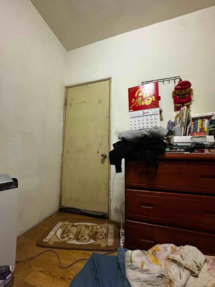 油漆工程案件圖片