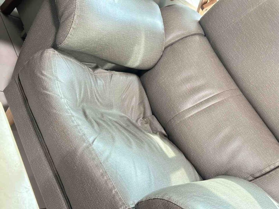 沙發修理案件圖片