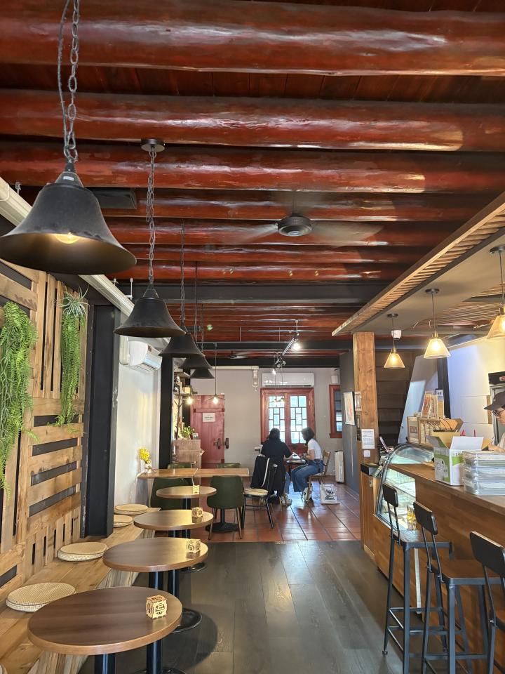 店面清潔案件圖片