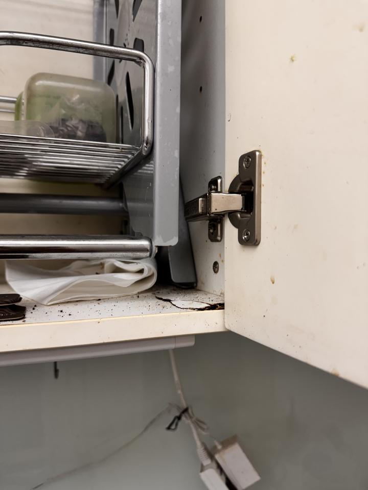 門片維修案件圖片