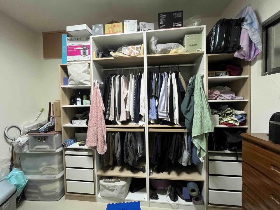 家具組裝案件圖片