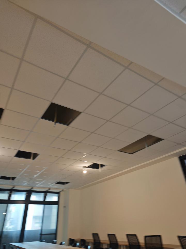 燈具安裝案件圖片