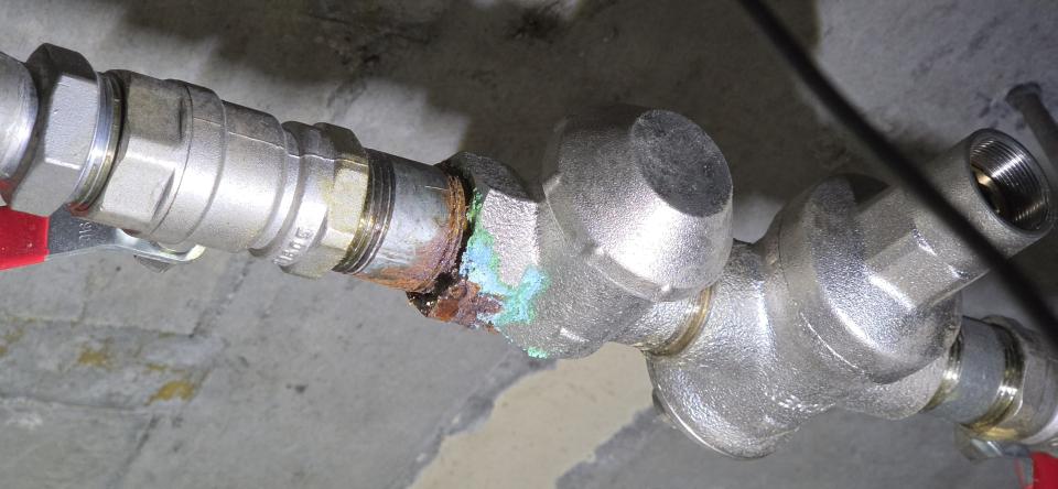 水管維修案件圖片