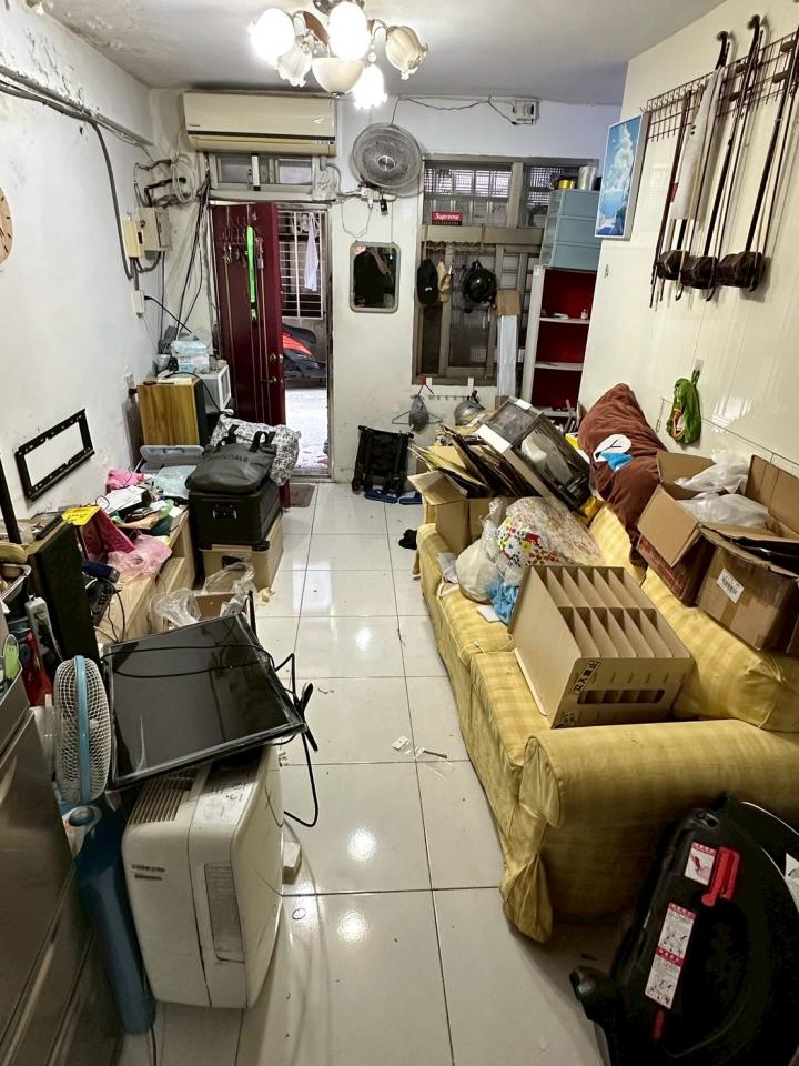 搬家清潔案件圖片