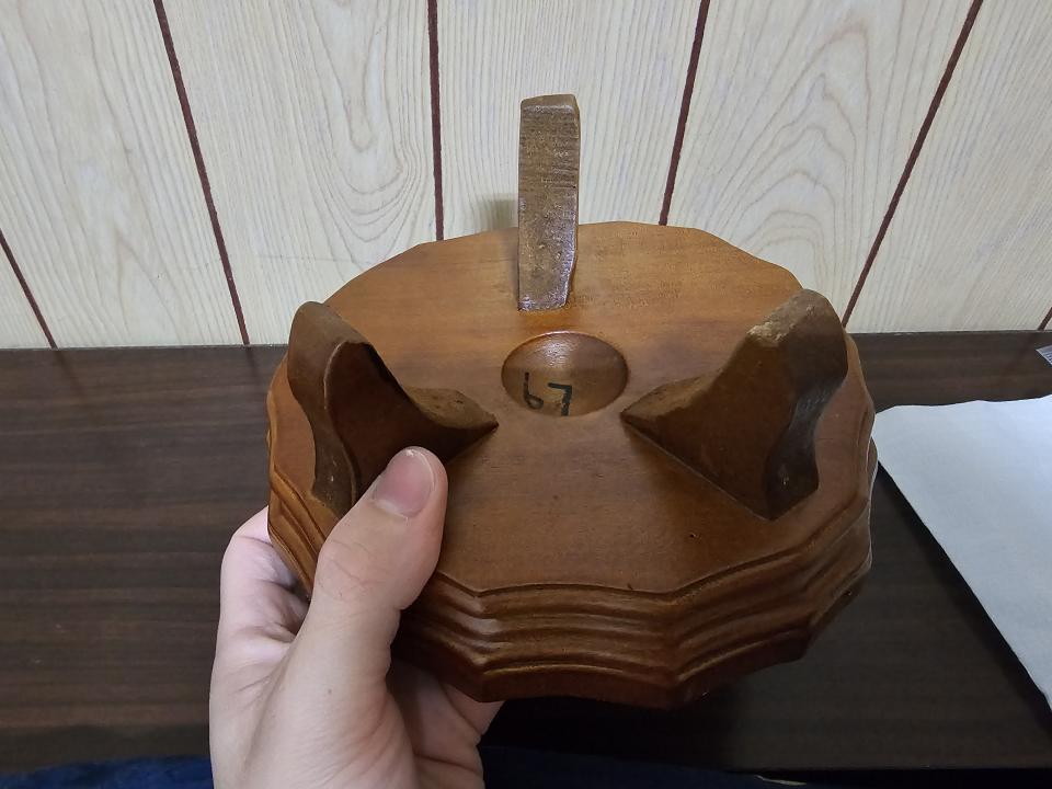 木工施工案件圖片