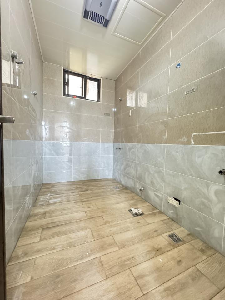 淋浴拉門安裝維修案件圖片