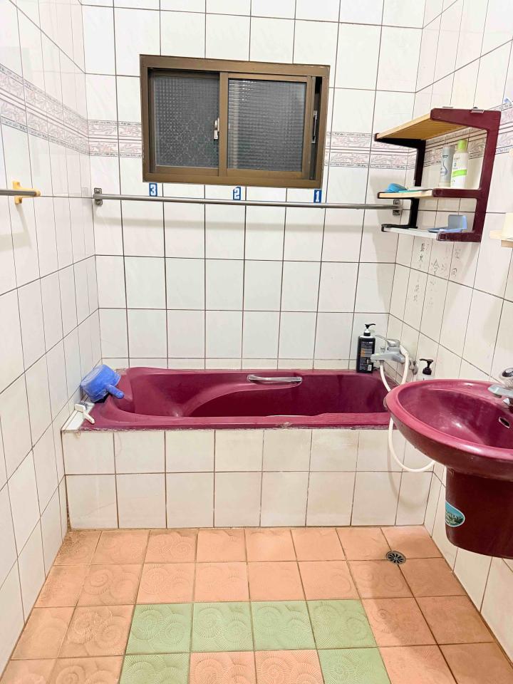 浴室翻新案件圖片