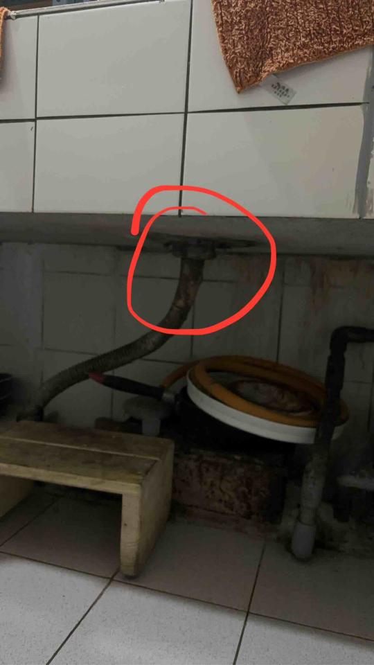 水管維修案件圖片