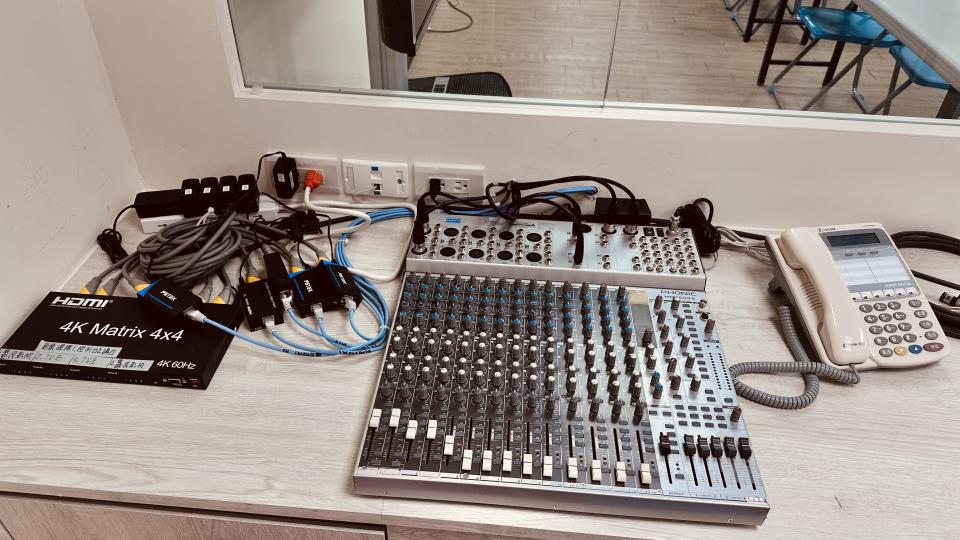 弱電工程案件圖片