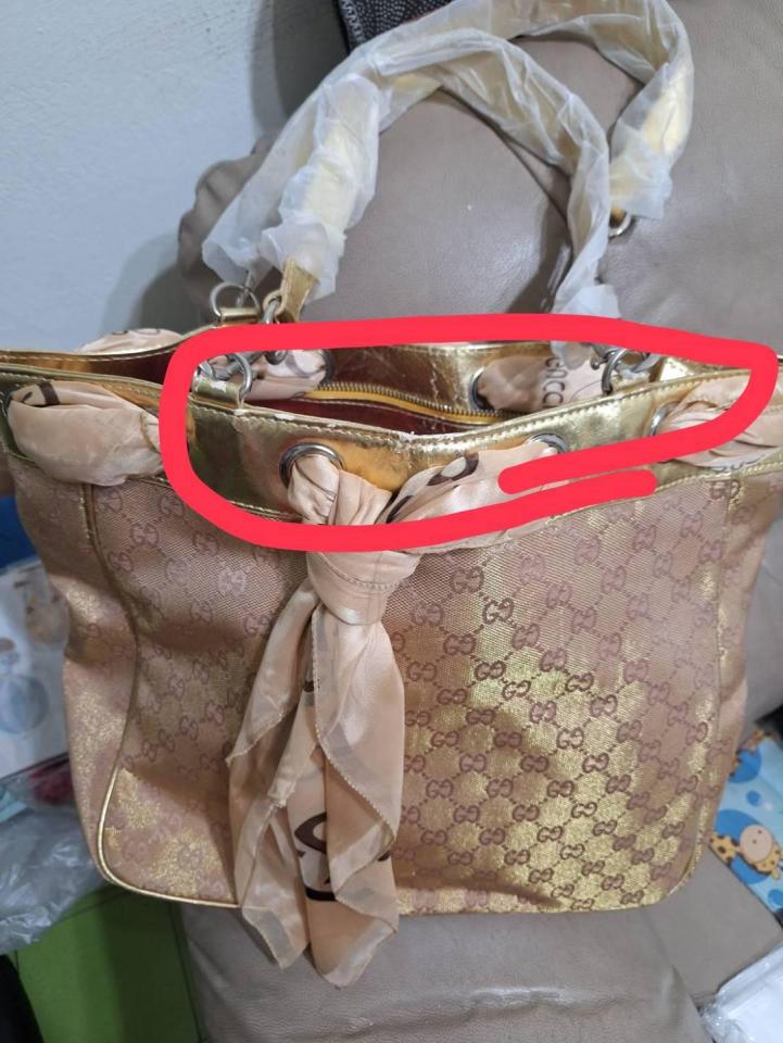 修鞋修包案件圖片