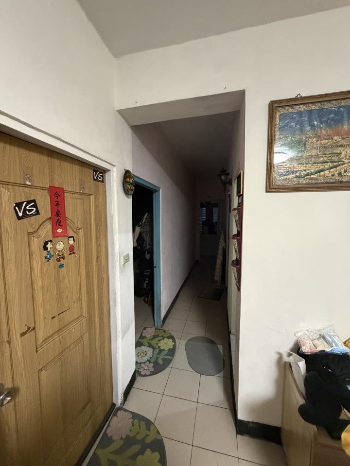 油漆工程案件圖片