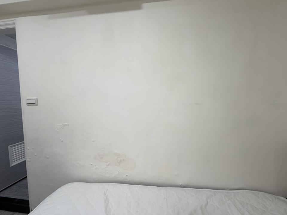 油漆工程案件圖片