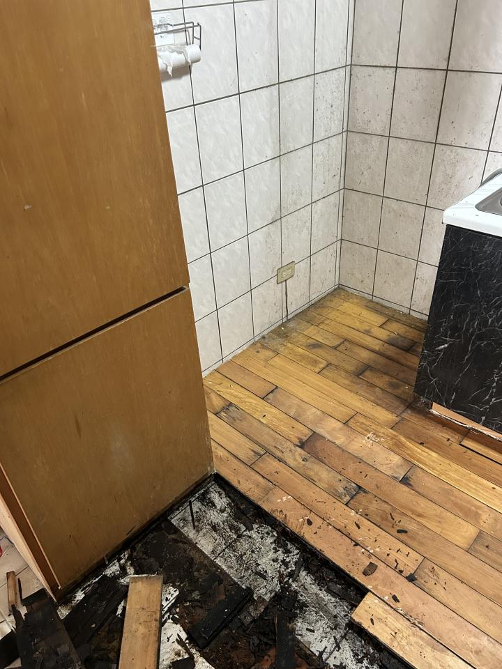 拆除工程案件圖片