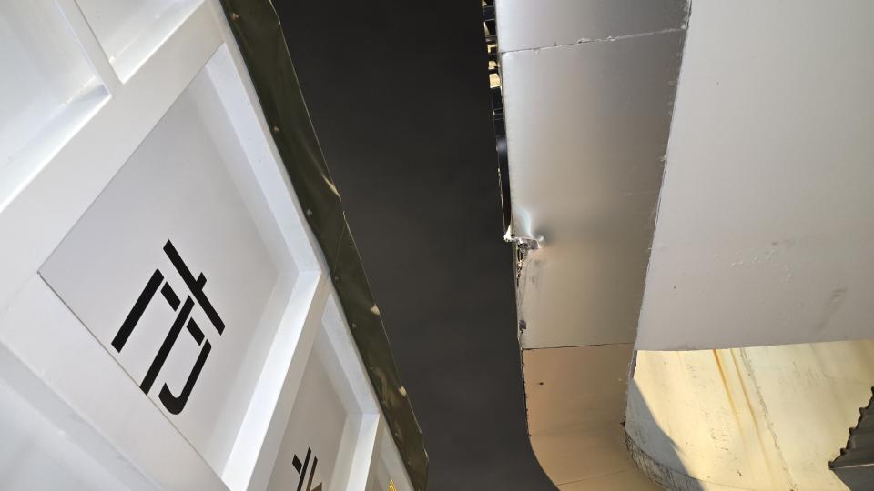 招牌維修案件圖片