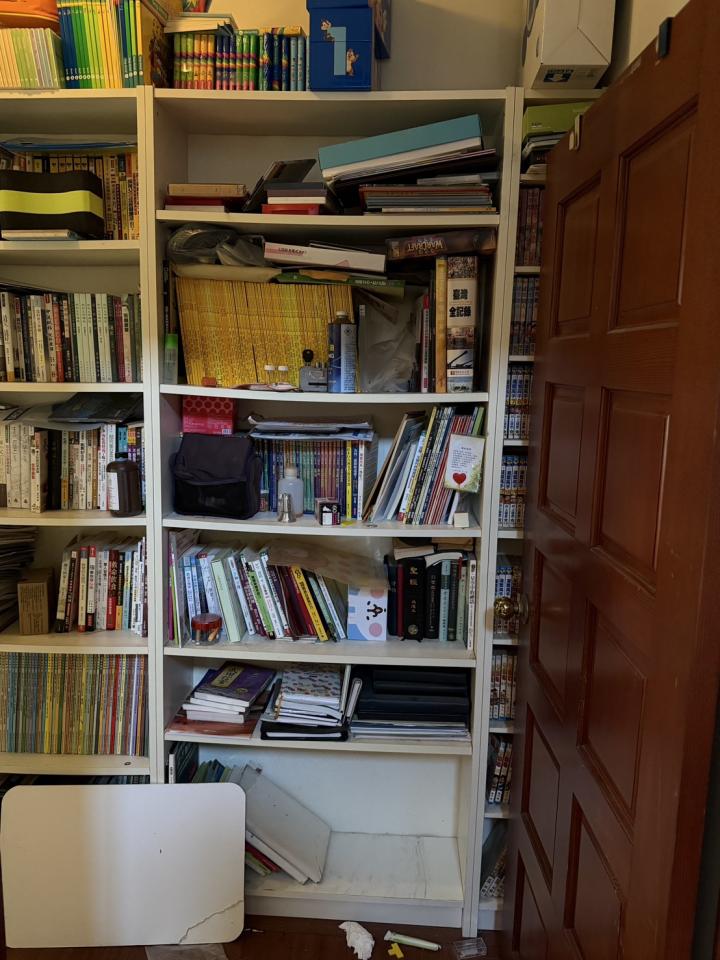 大型家具回收案件圖片