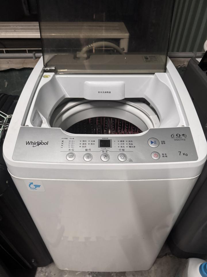 大型垃圾回收案件圖片