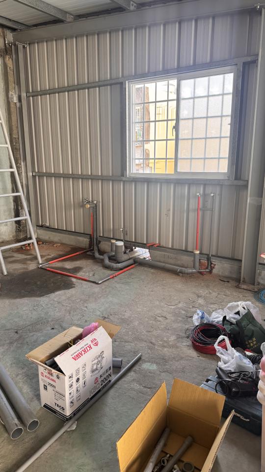 泥作/水泥施工案件圖片