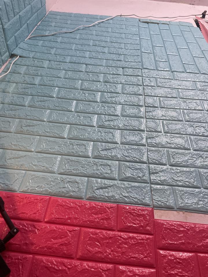 油漆工程案件圖片