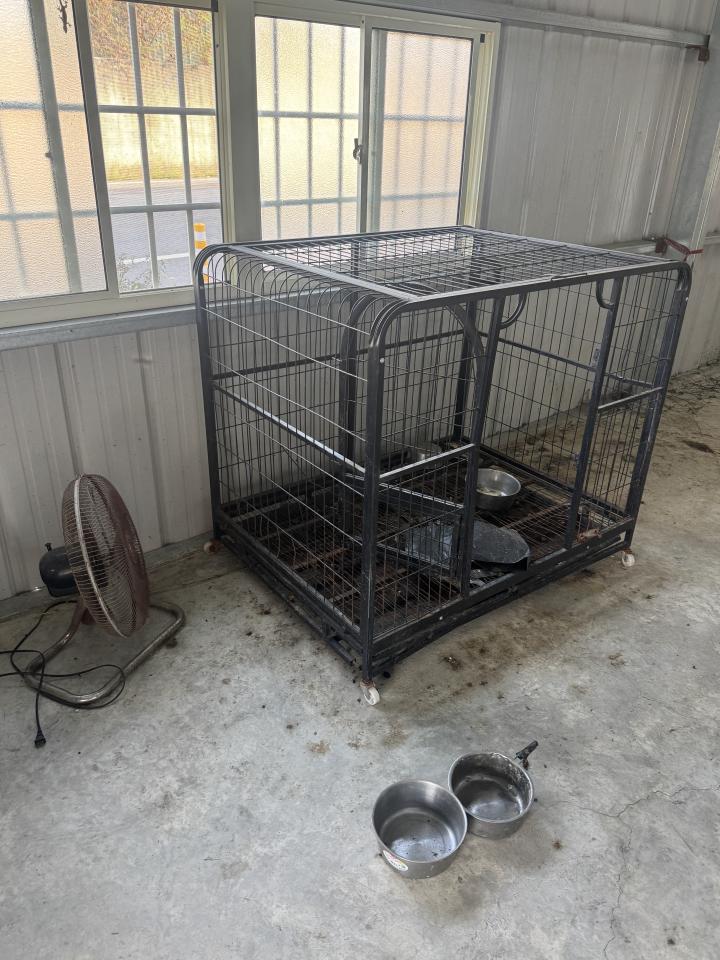 大型垃圾回收案件圖片