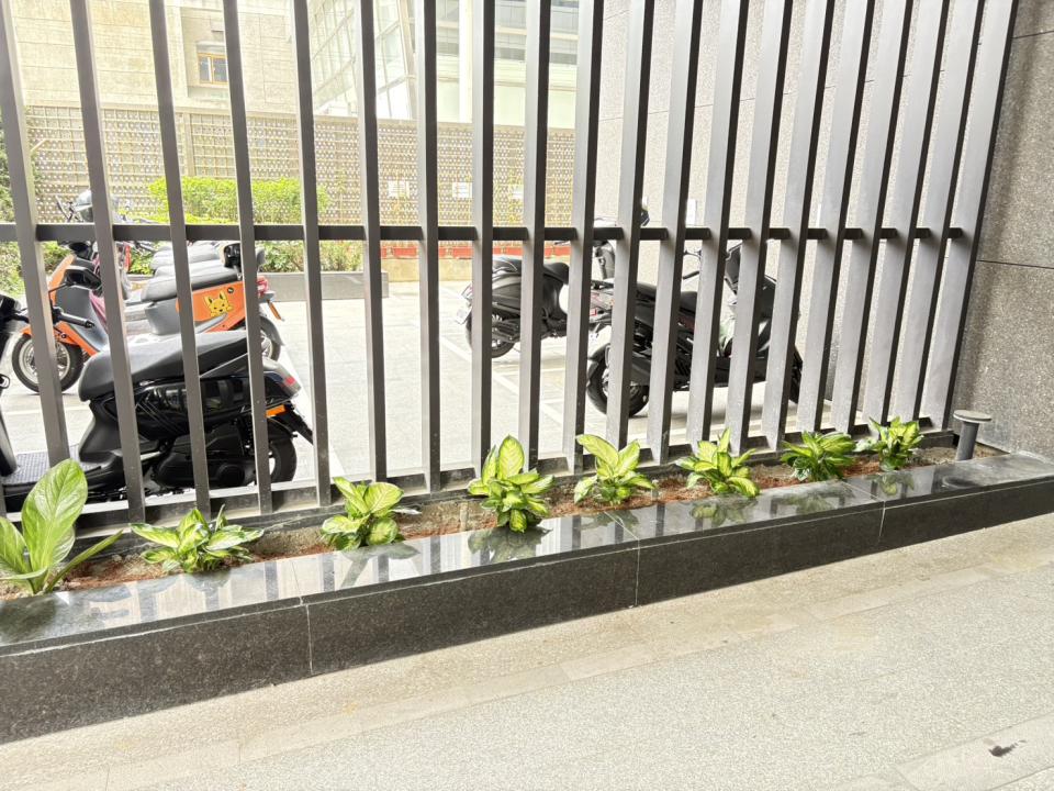 花園自動灑水系統案件圖片