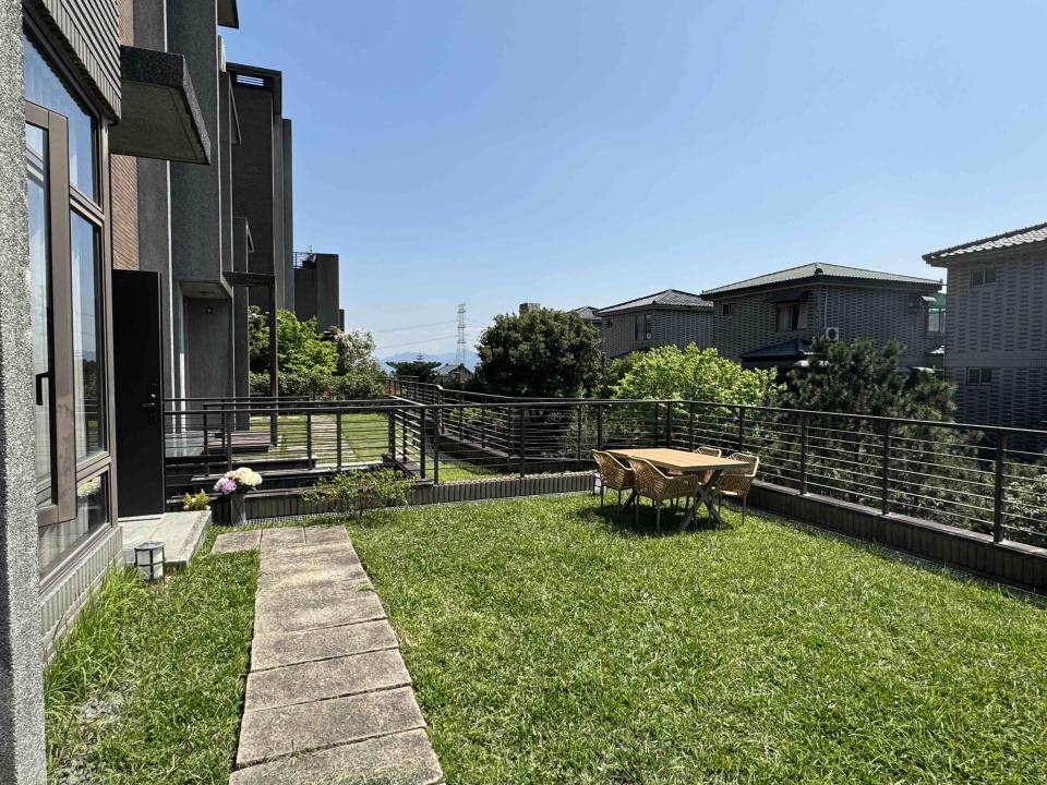 園藝維護案件圖片