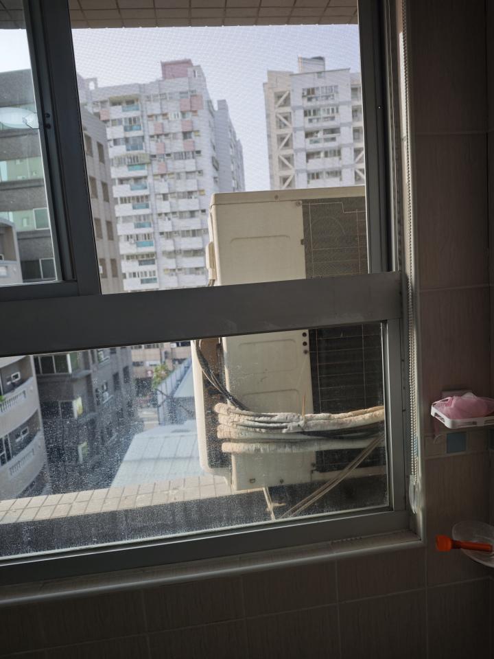 冷氣維修保養案件圖片