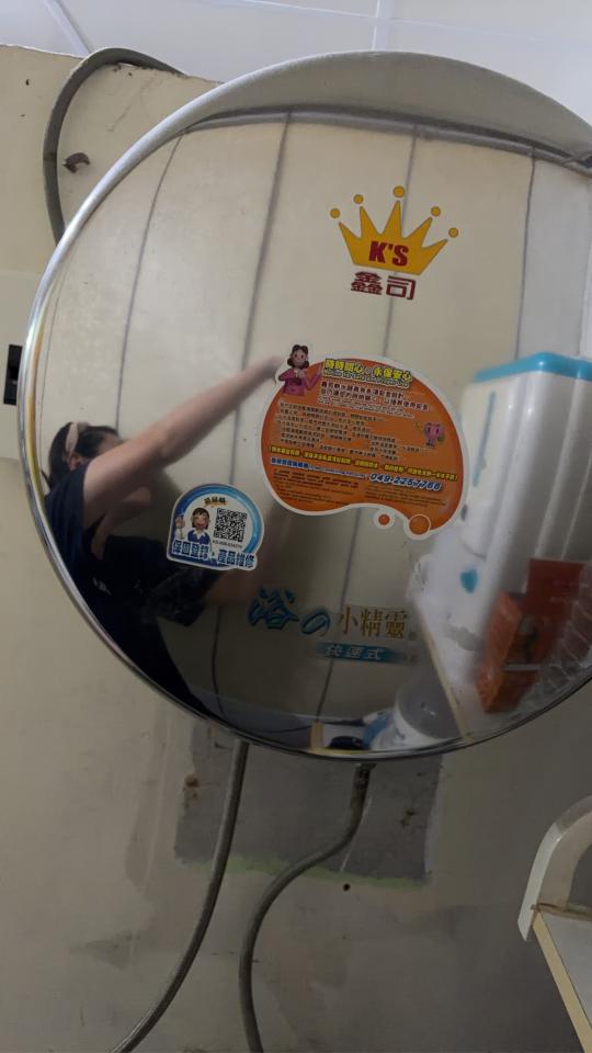 大型垃圾回收案件圖片