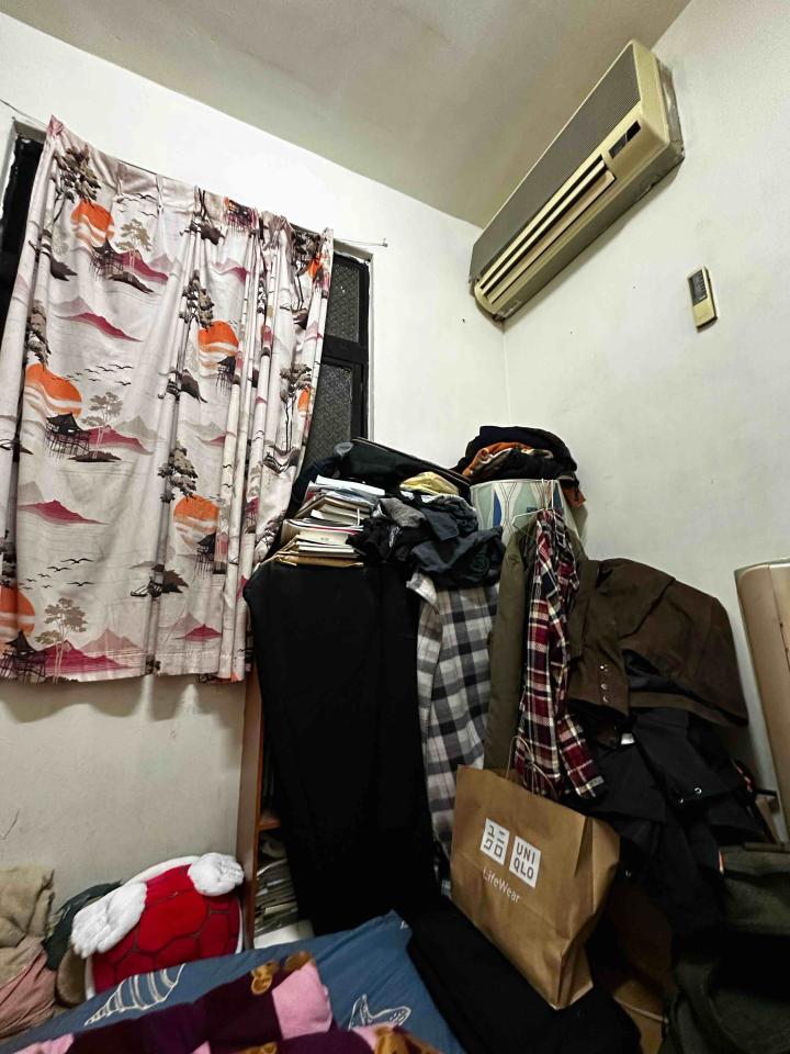 油漆工程案件圖片