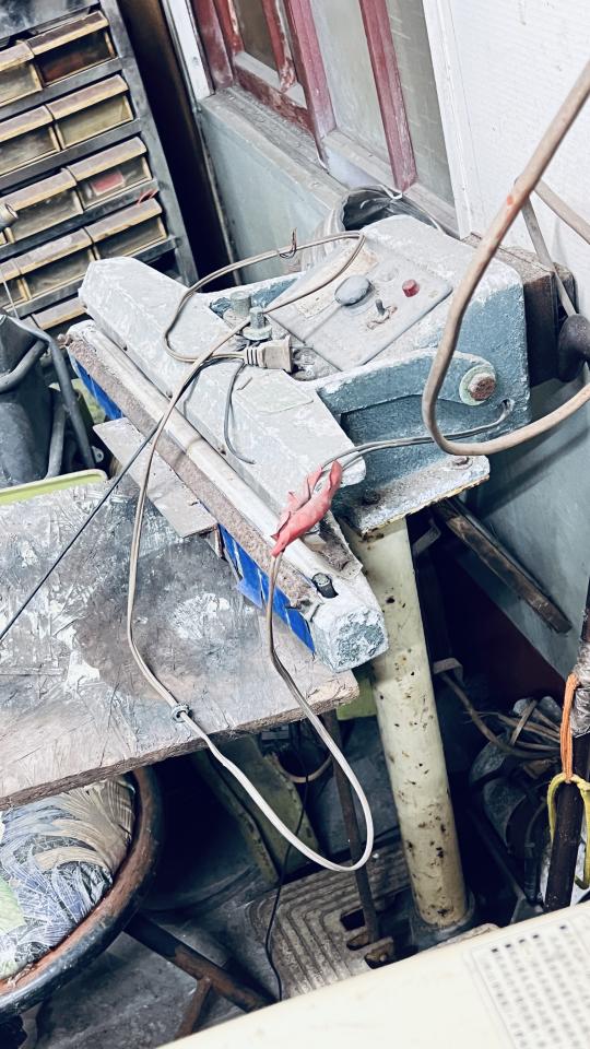 大型垃圾回收案件圖片